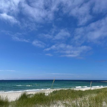 Fresh Hytte Ved Borestranden Med To Soverom Og Hems Klepp Buitenkant foto